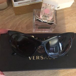 Versace sunglasses